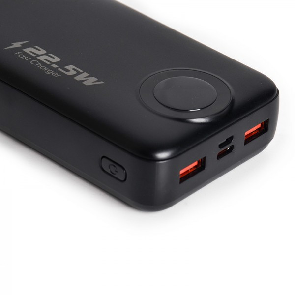 پاوربانک لنیس مدل PX287D